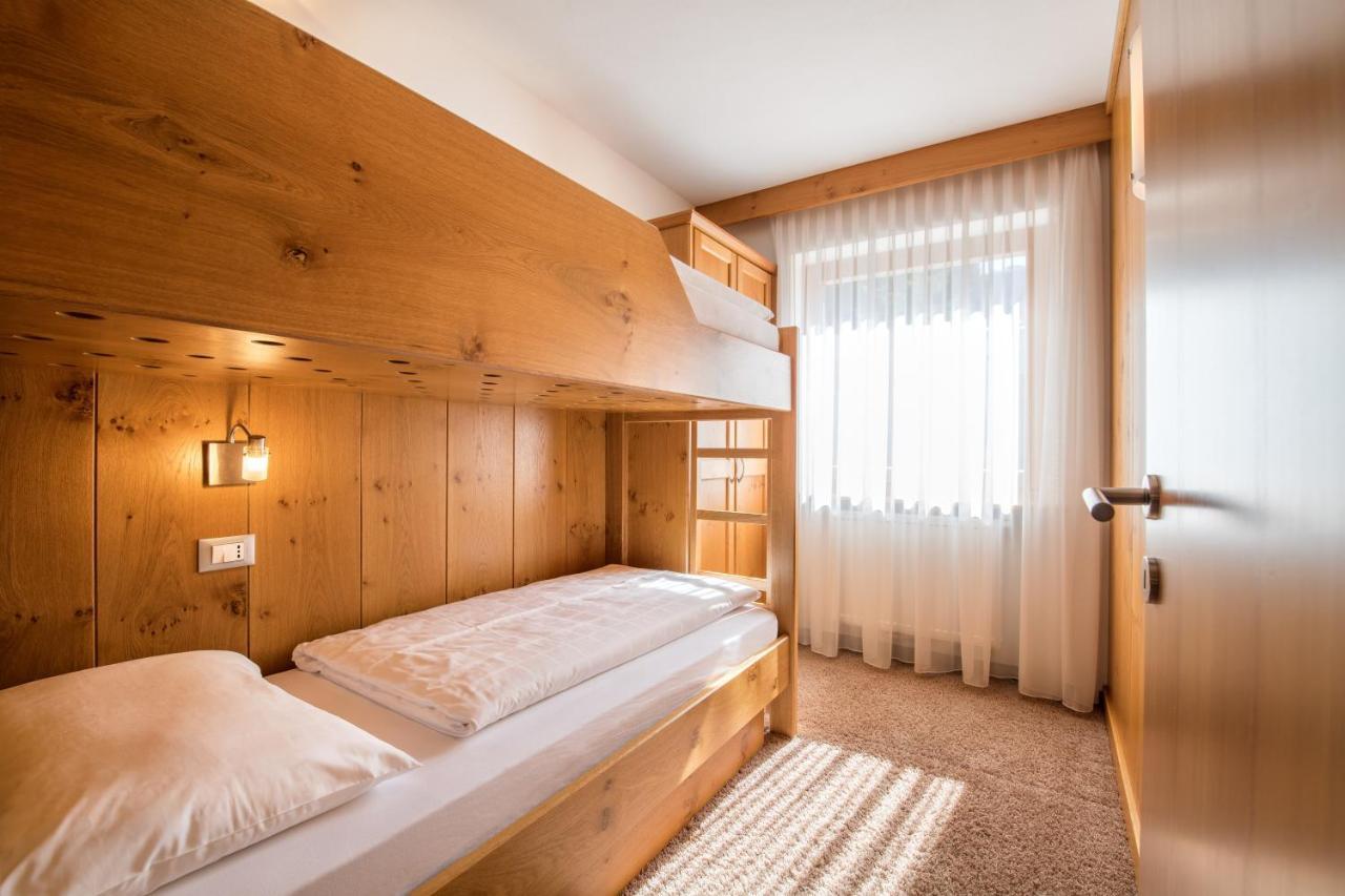 Garni Hotel Bel Vert Σέλβα ντι Βαλ Γκαρντένα Εξωτερικό φωτογραφία