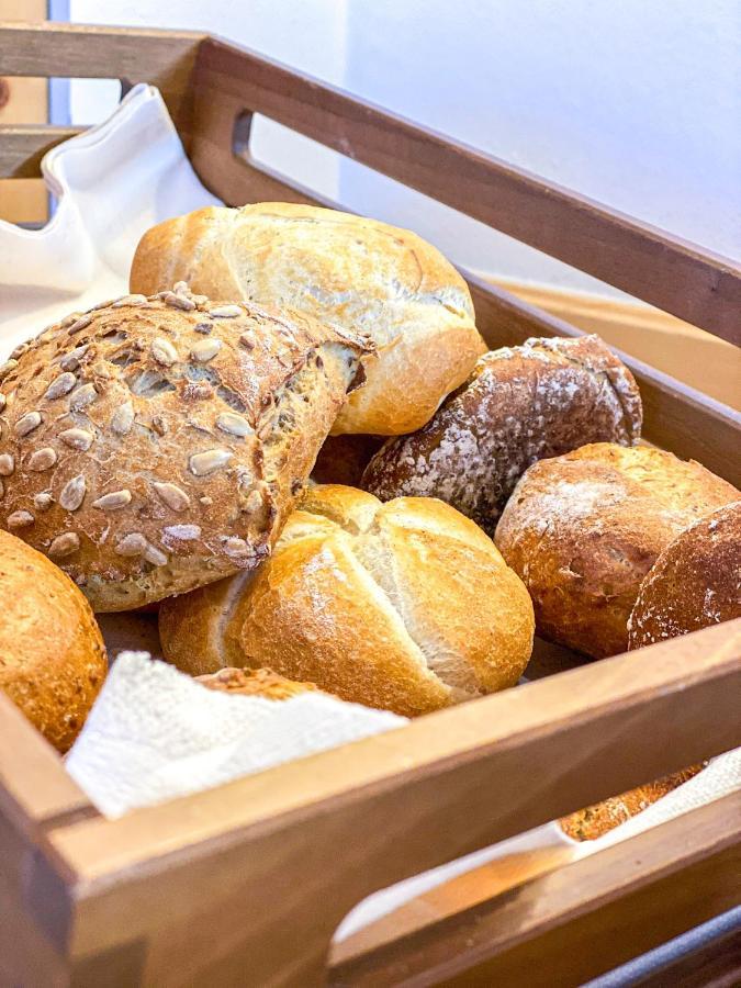 Garni Hotel Bel Vert Σέλβα ντι Βαλ Γκαρντένα Εξωτερικό φωτογραφία