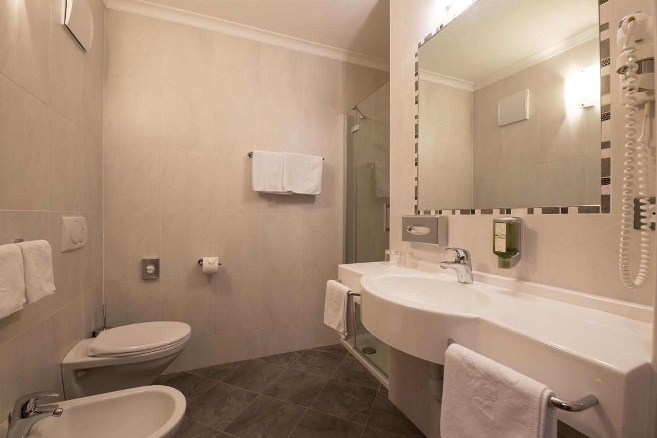 Garni Hotel Bel Vert Σέλβα ντι Βαλ Γκαρντένα Εξωτερικό φωτογραφία